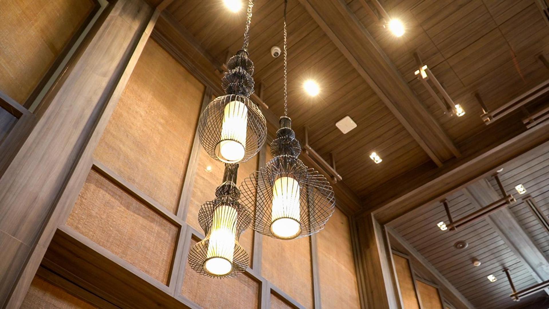 Sareeviengping Hotel Chiangmai Чиангмай Экстерьер фото
